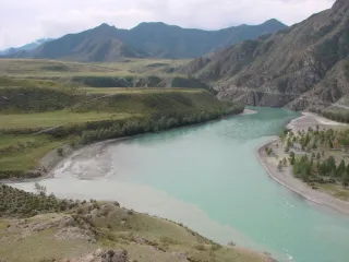 Кура и Араз по-прежнему загрязняются