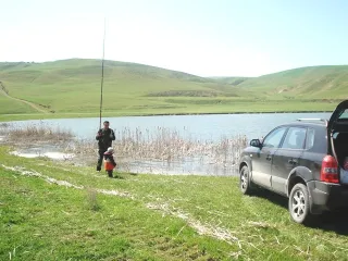 Меликчобанлы, Шемаха