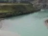 Загрязнение трансграничных рек Азербайджана на территории Армении превышает норму