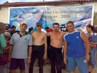 Esen Nemo Vovan Vadim