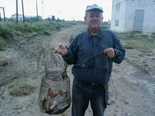 Можно сказать в районе Ширван канала и деревни Кюрсанги