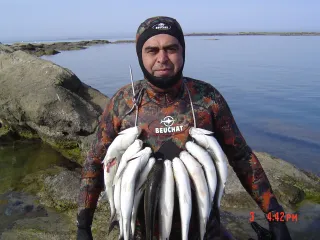 Терёшкина