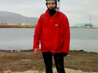 Сажево и маяк