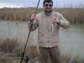 Shirvan kanal