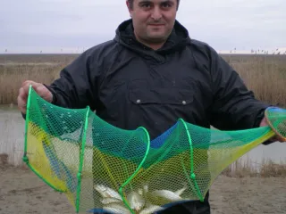 Shirvan kanal