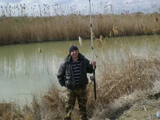 Shirvan kanal