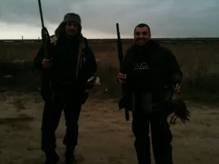 экстремальное!