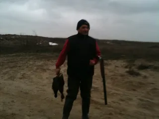 экстремальное!