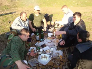 Ismayilli