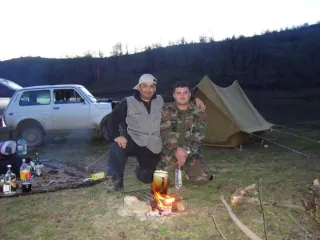 Ismayilli