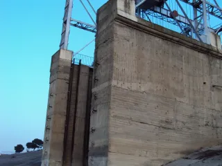 Mengecheurskoe vodohranilishe