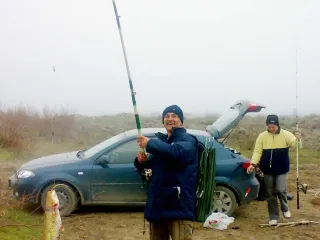г.Ширван (тепляк)