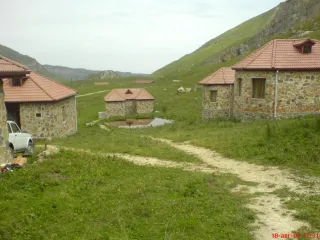 Кусарский р-он село Лаза