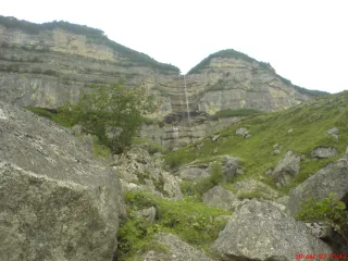 Кусарский р-он село Лаза